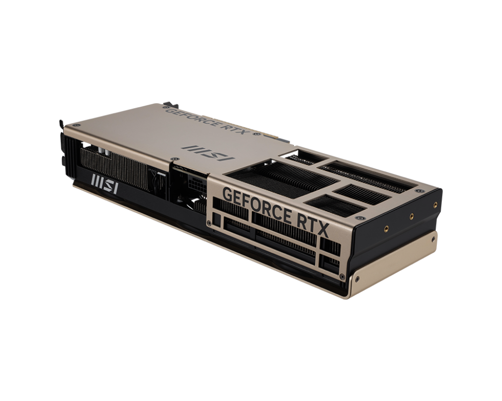 GeForce RTX™ 5080 16G INSPIRE 3X OC GeForce RTX™ 5080 16G INSPIRE 3X OC